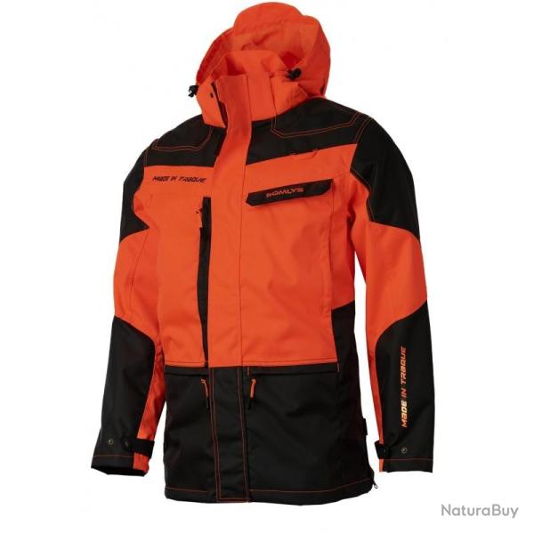 Veste Made in Traque