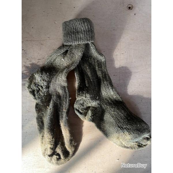 Chaussettes - Algrie