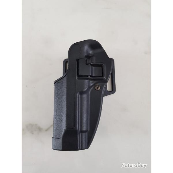 Holster blackhawk beretta gaucher