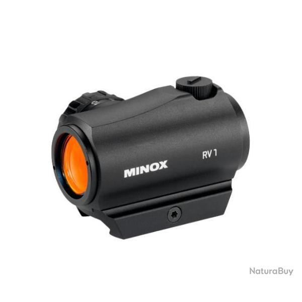 DESTOCK ! VISEUR REFLEX RV1 MINOX