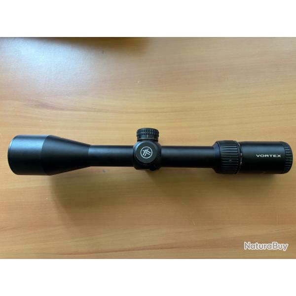 Lunette de tir Vortex Optics Diamondback tactical 6-24x50 - 1� sans prix de r�serve !!