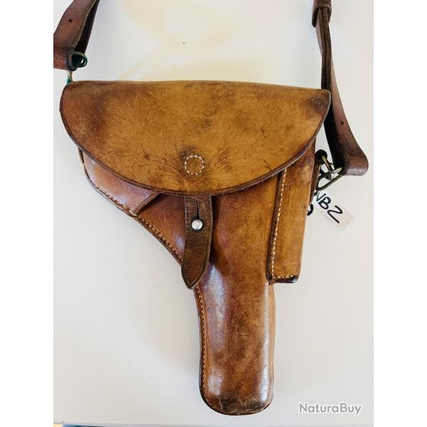 Holster SIG P210 dat� de 1957