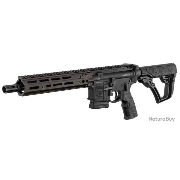 Daniel Defense - MK18 R-III - 5,56 x 45 mm - 10,3'' - Noir FDE