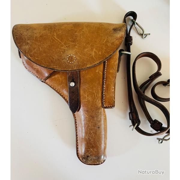 Holster SIG P210 1955