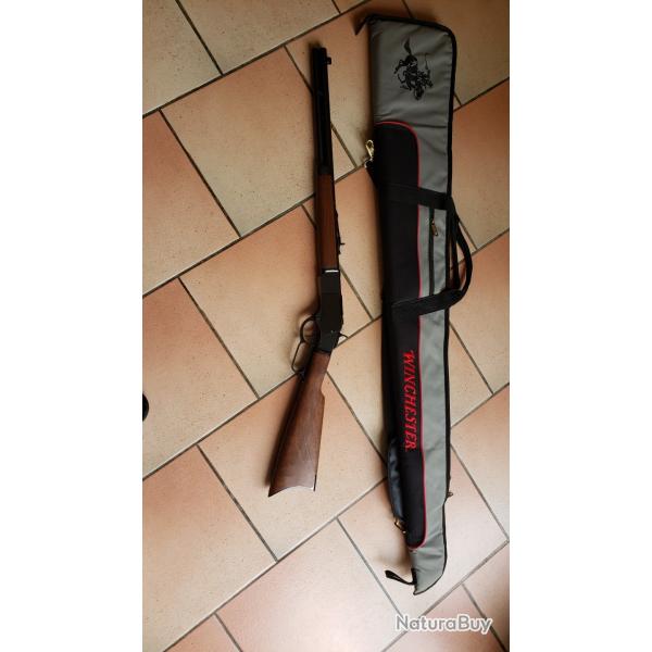CARABINE WINCHESTER 1873