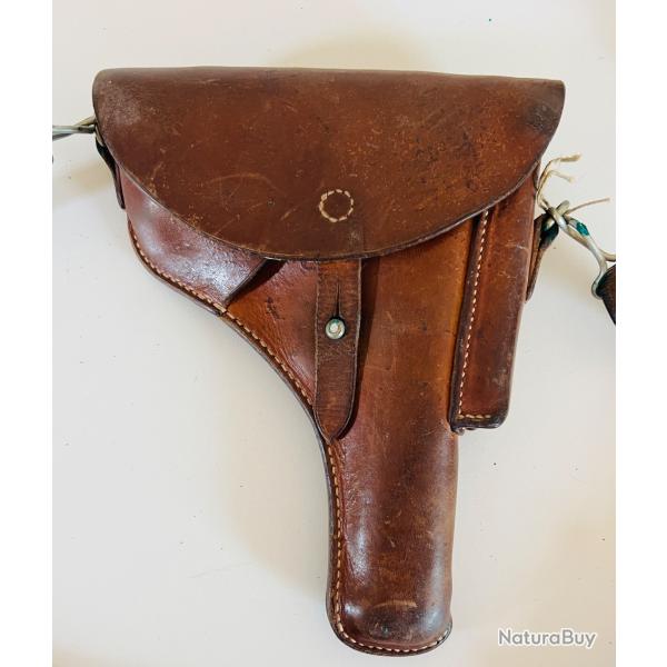 Holster SIG P210 1961