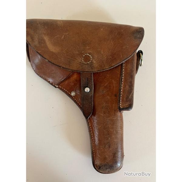 Holster SIG P210 1963