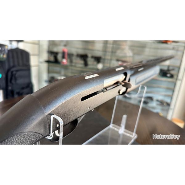 BAIKAL MP-153 cal 12/89