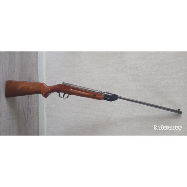 Carabine � air comprim� SLAVIA 618