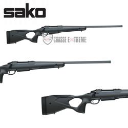 Carabine SAKO S20 Hunter Cerakote canon 61cm Filet&eacute; Cal 7mm PRC