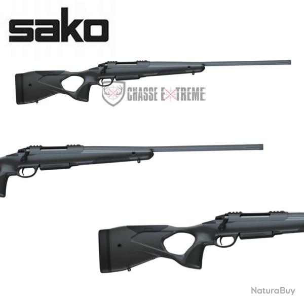 Carabine SAKO S20 Hunter Cerakote canon 61cm Filet� Cal 7mm PRC