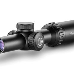 Hawke Vantage IR 1-4x20 L4A FD (4x) - R&eacute;f: 5054492142064