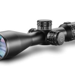Hawke Frontier 30 FFP 4-20x50 SF FFP MOA Hunter (20x) - R&eacute;f: 5054492185313