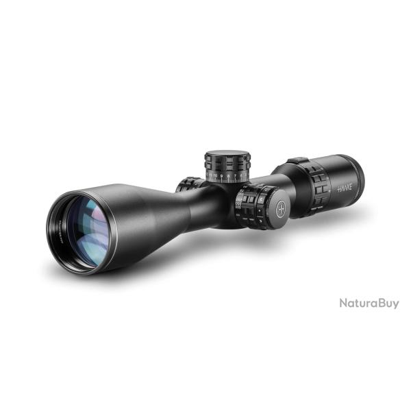 Hawke Frontier 30 FFP 4-20x50 SF FFP MOA Hunter (20x) - R�f: 5054492185313