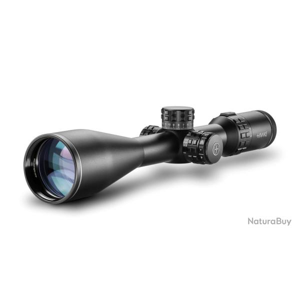 Hawke Frontier 30 FFP 5-25x56 SF FFP MOA Hunter (25x) - R�f: 5054492185412
