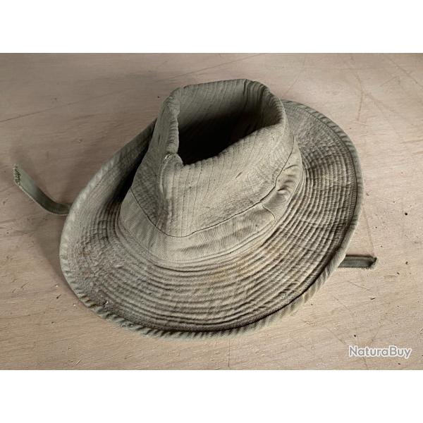 Chapeau de brousse Alg�rie - TTA49