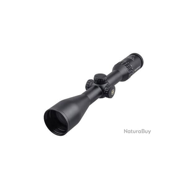 LUNETTE CONTINENTAL X6 2-12X50 SFP RET 4