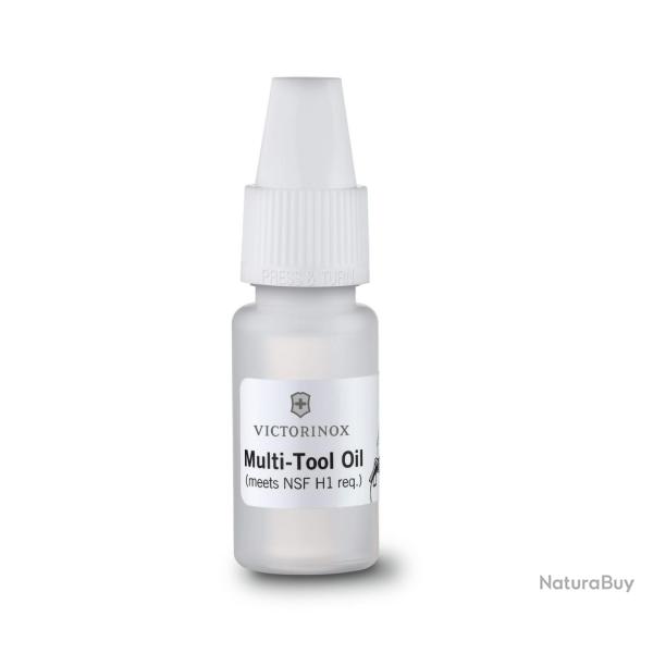 Victorinox 4.3302 Huile multifonctions