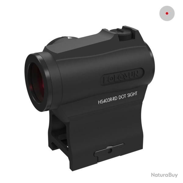 HOLOSUN HS403R 2MOA
