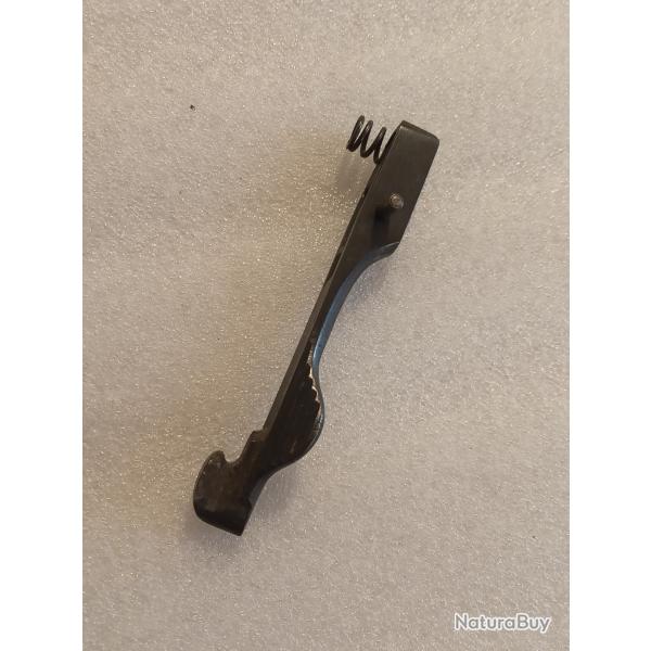 Arr�toir de culasse Schmidt Rubin K11-G11