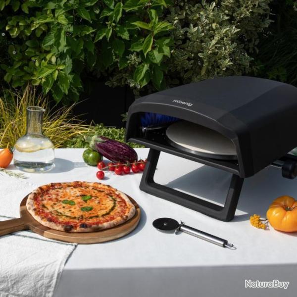 Vente Express ! Four � pizza � gaz