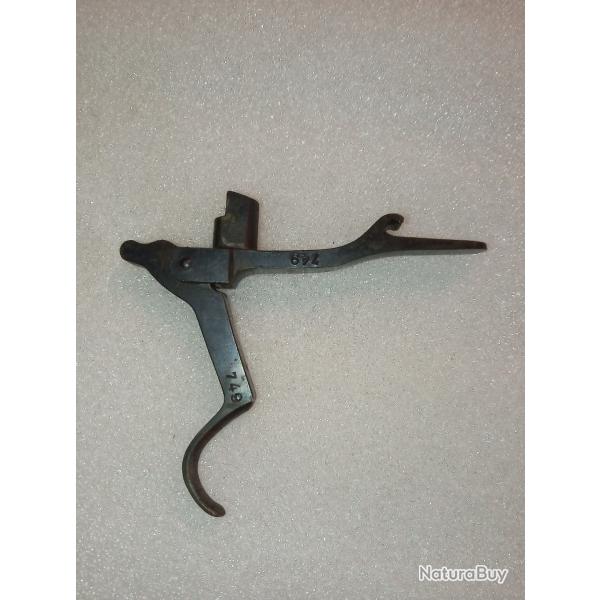 Dtente Schmidt Rubin K11-G11