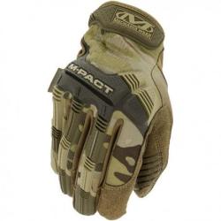 GANTS MECHANIX M PACT MULTICAM TAILLE S MPT 78 008