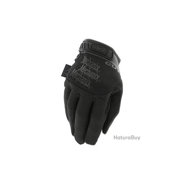 GANTS MECHANIX PURSUIT CR5 ANTI COUPURE TAILLE S TSCR 55 008
