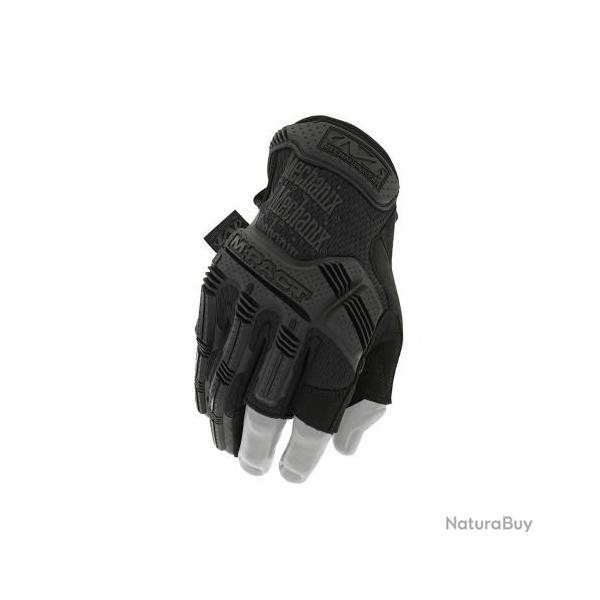 GANTS MECHANIX TRIGGER FINGER NOIR TAILLE S MPF-55-008 S
