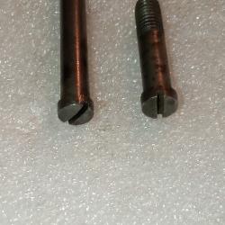 Lot de vis Schmidt Rubin K11-G11