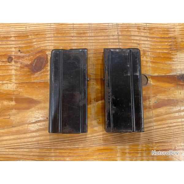 Chargeurs USM1 15 Coups