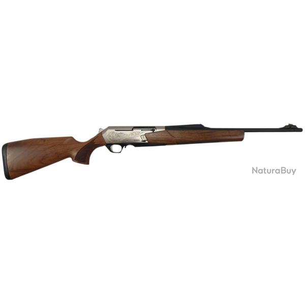 CARABINE SEMI-AUTOMATIQUE BROWNING BAR 4X ULTIMATE CROSSE BAVARIAN GRADE 3 CAL.30-06