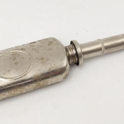 HUILIER PM UD M42 PISTOLET MITRAILLEUR PM MARLIN UD M42 PARACHUTAGE 1944 - USA WW2