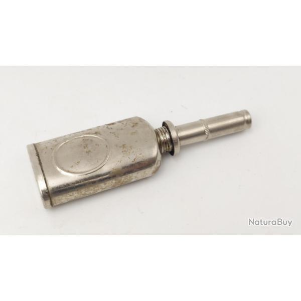 HUILIER UDM42 PISTOLET MITRAILLEUR PM MARLIN UD M42 PARACHUTAGE 1944 - USA WW2