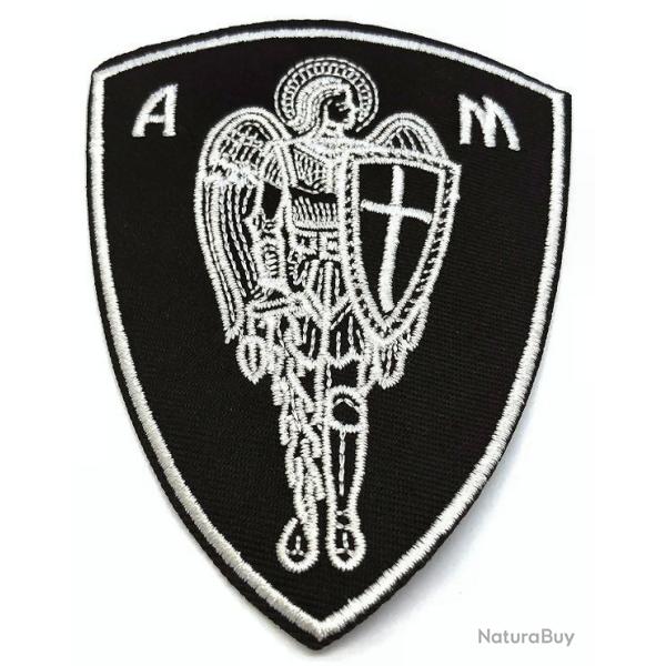 PATCH ARCHANGE SAINT MICHEL/PROTECTION