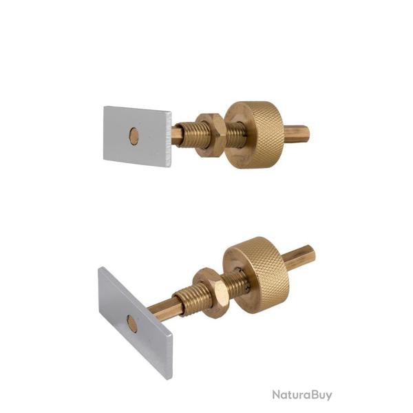 Support de centershot pour repose-flche de tir au papegai SS Archery