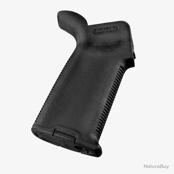 Poign�e Magpul MOE+ (rev�tement caoutchouc) AR15/M4 pistol-grip Black