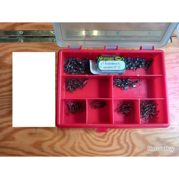 Hame�ons sp�cial carnassiers