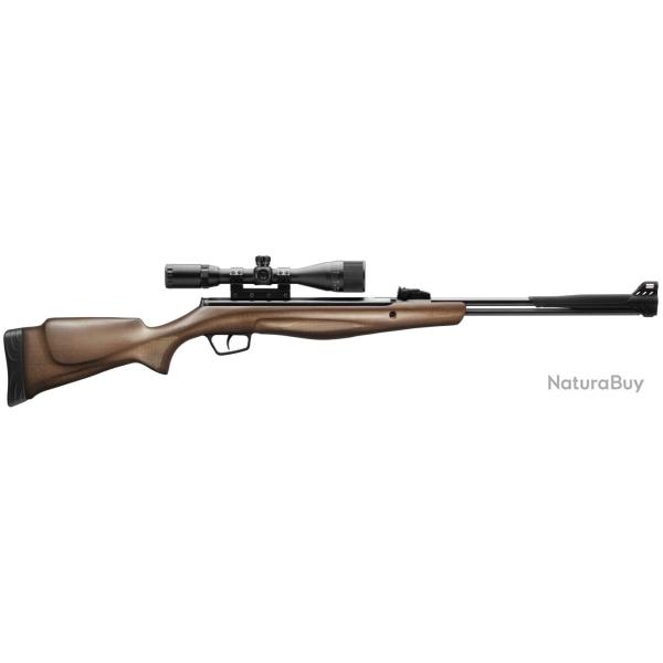 STOEGER RX40 BOIS COMBO 4X32 4.5MM 19.9J