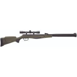 STOEGER RX20 19.9J S3 SUPPRESSOR COMBO 4X32 CAL 4.5 VERT