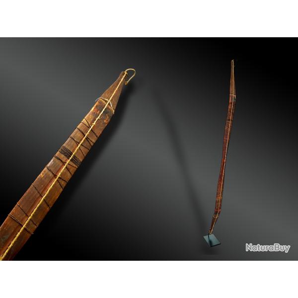 ARC - Culture Inuit, Alaska - XIX�me si�cle ou ant�rieur