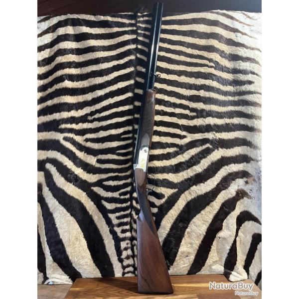 Fusil Fair Classic cal.20/76 - ca.68cm - 2 chokes - crosse anglaise