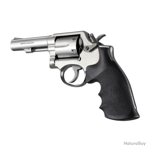 Poign�e pour Revolvers Smith & Wesson K/L-Frame - Square Butt
