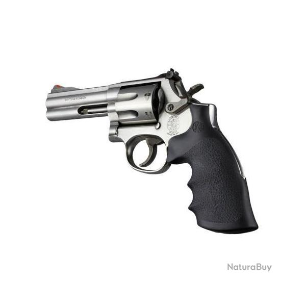 Poign�e pour Revolvers Smith & Wesson K/L-Frame - Round Butt