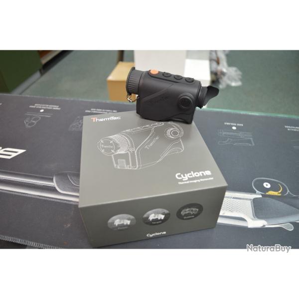 NOUVEAU MONOCULAIRE THERMIQUE CYCLONE SERIES THERMTEC  315 NEUF