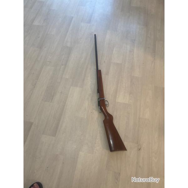 Carabine Manu arm 9mm flobert � plombs