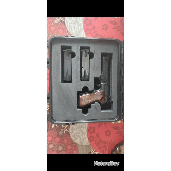 Malette de transport