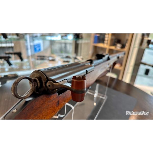 Schmidt Rubin G11 - 7.5x55 GP11 - Etat tr�s bon