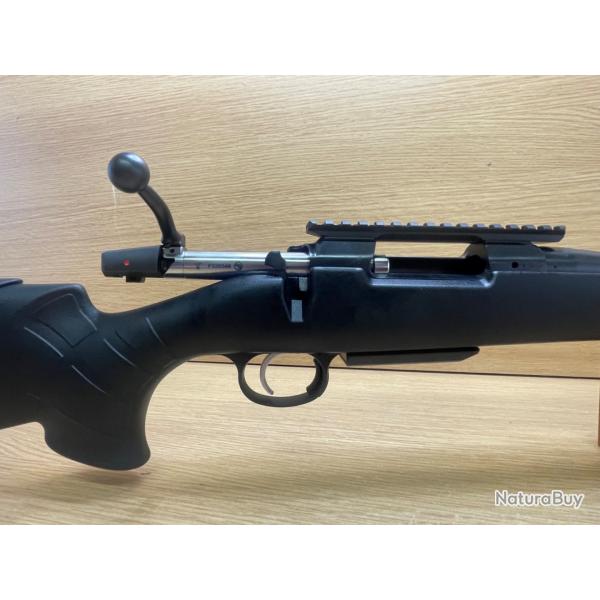 1 � sans prix de r�serve!! " Carabine Cz 557 ranger calibre 308
