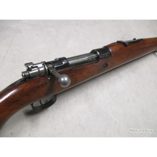 Mauser FN Herstal mod�le 24/30 ABL 1952 en 22lr!!!
